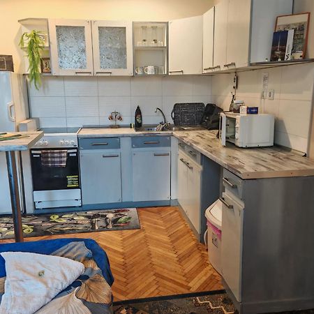 Rakoczi Guesthouse Miskolc Exteriör bild