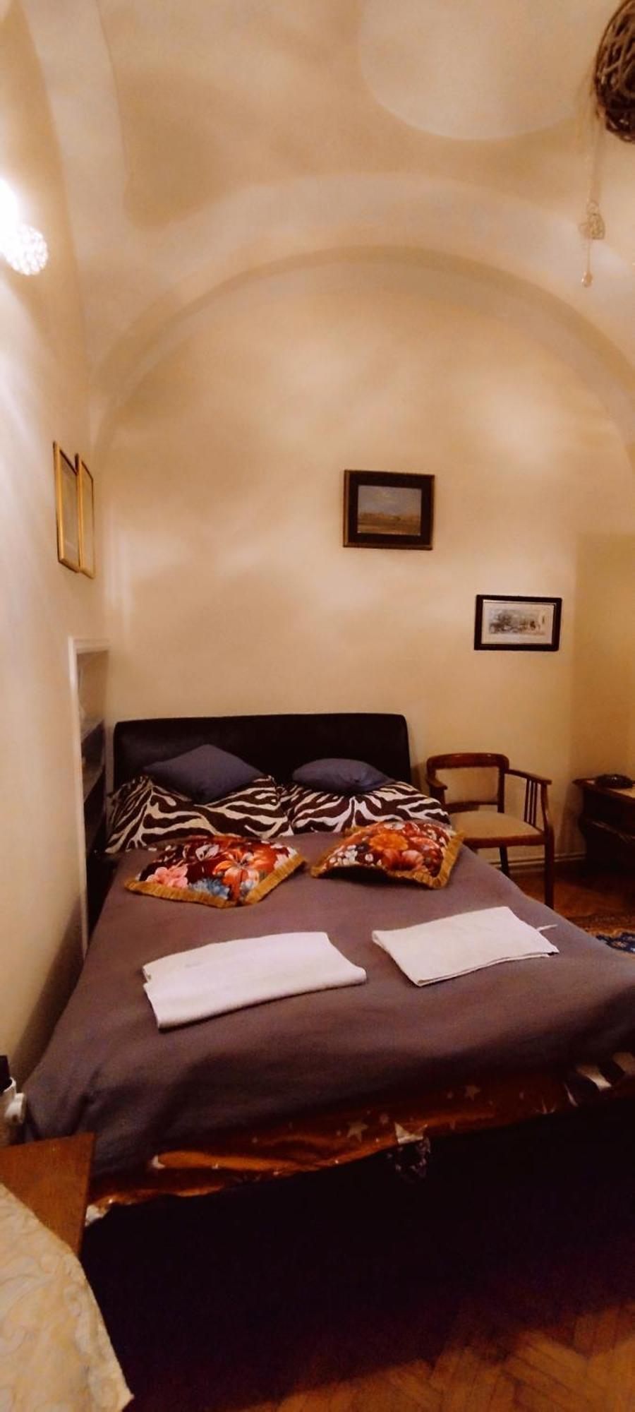 Rakoczi Guesthouse Miskolc Exteriör bild
