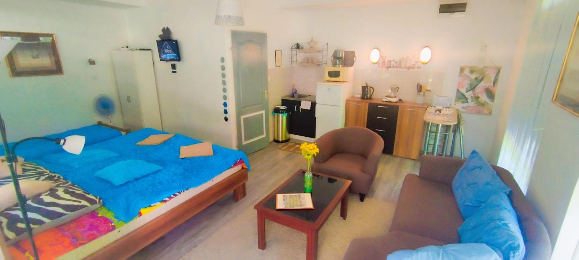 Rakoczi Guesthouse Miskolc Exteriör bild