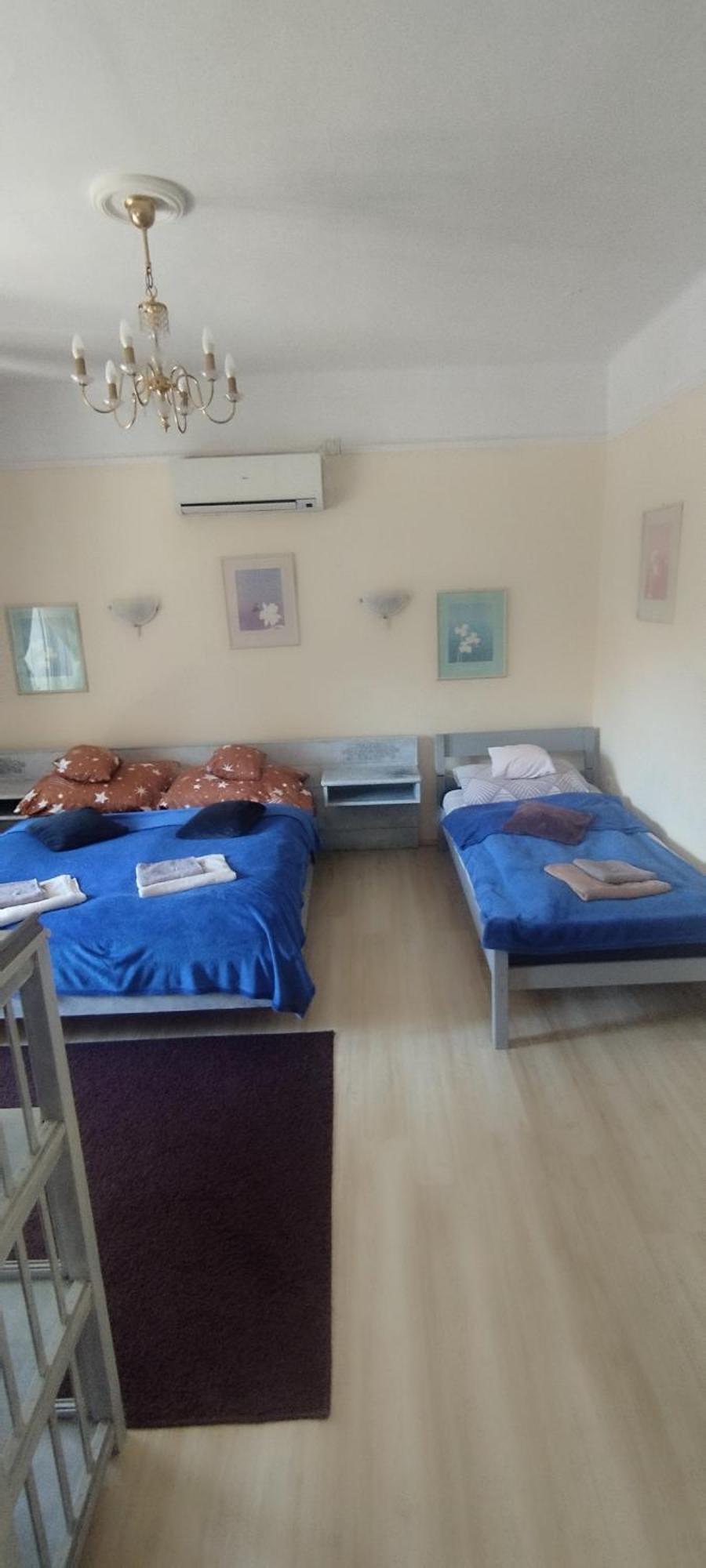 Rakoczi Guesthouse Miskolc Exteriör bild