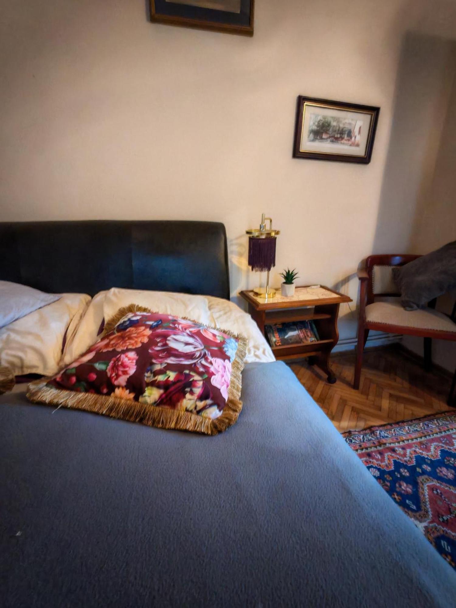 Rakoczi Guesthouse Miskolc Exteriör bild